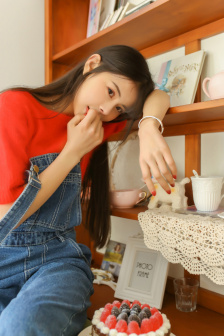 从镜子里看我怎么C你的阅读